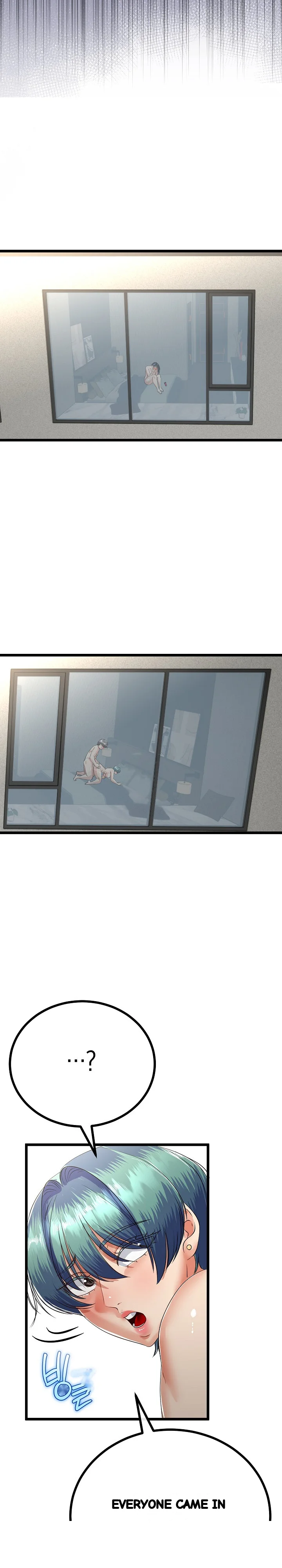 My Stepmom Has Returned Chapter 46 - Page 23