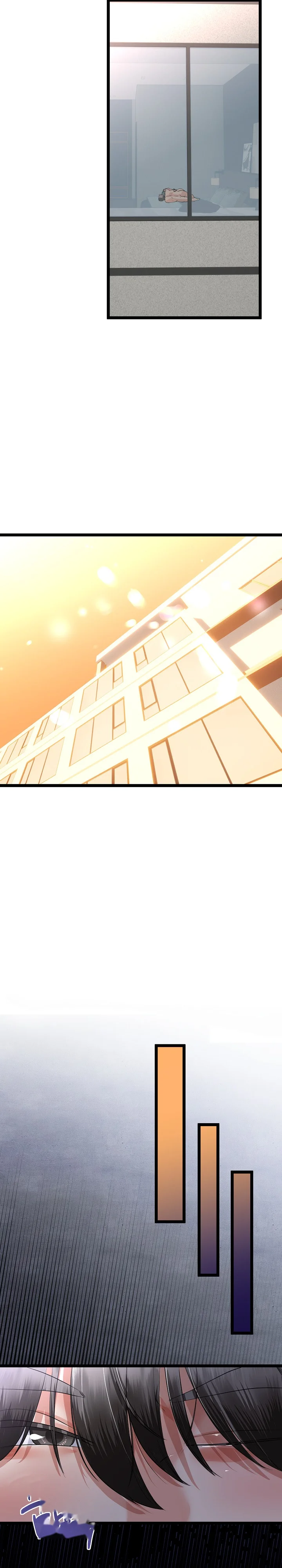 My Stepmom Has Returned Chapter 48 - Page 16
