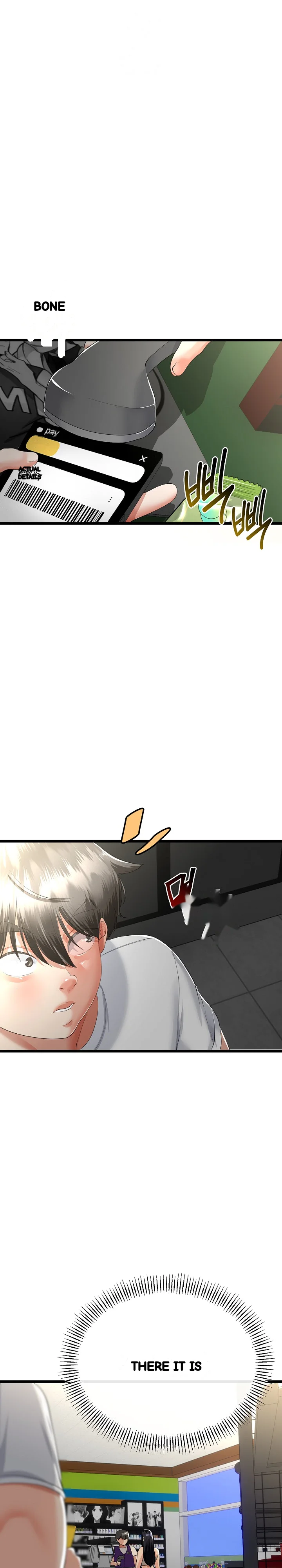 My Stepmom Has Returned Chapter 48 - Page 23