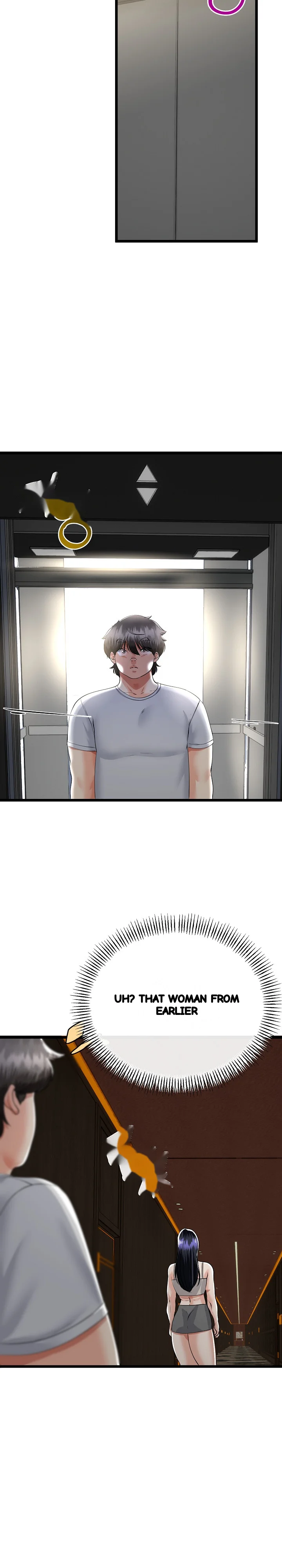 My Stepmom Has Returned Chapter 48 - Page 26