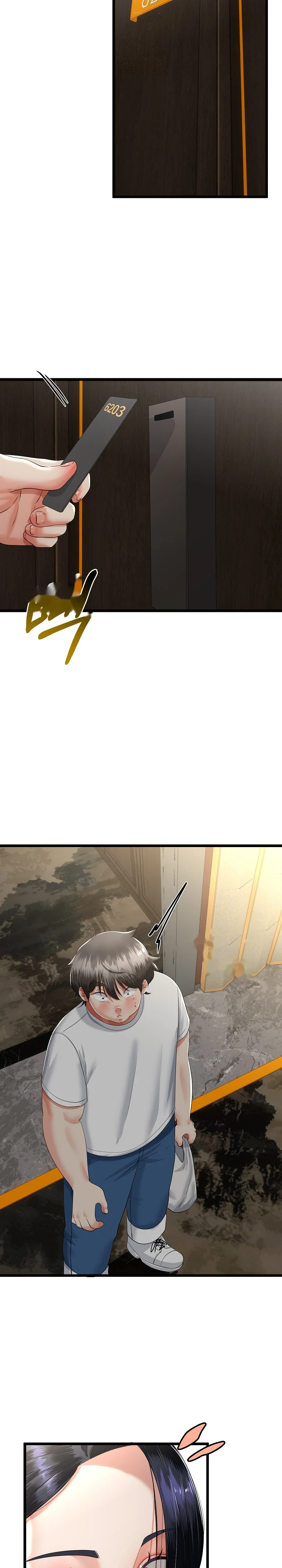 My Stepmom Has Returned Chapter 48 - Page 28