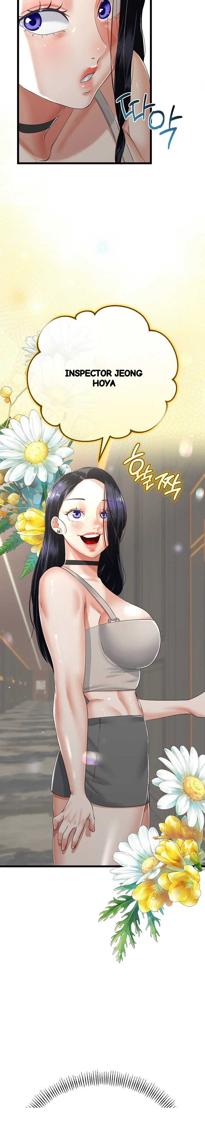 My Stepmom Has Returned Chapter 48 - Page 29