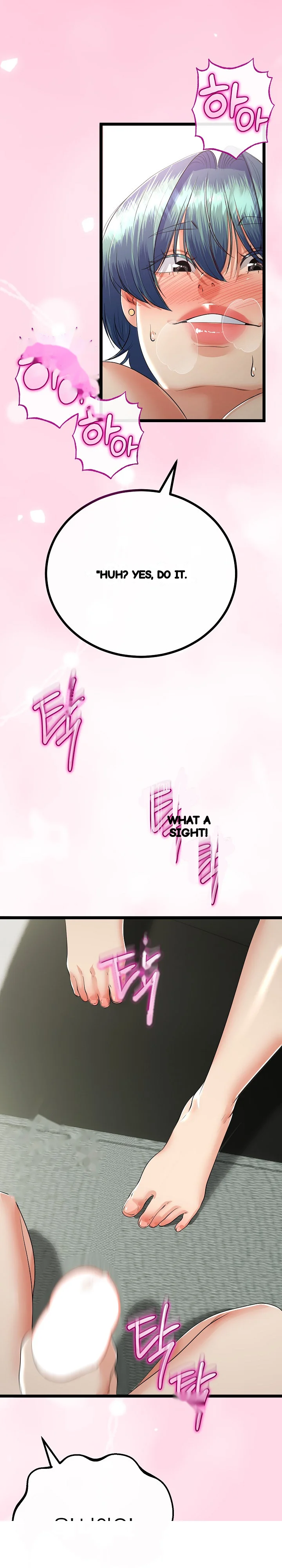 My Stepmom Has Returned Chapter 48 - Page 7
