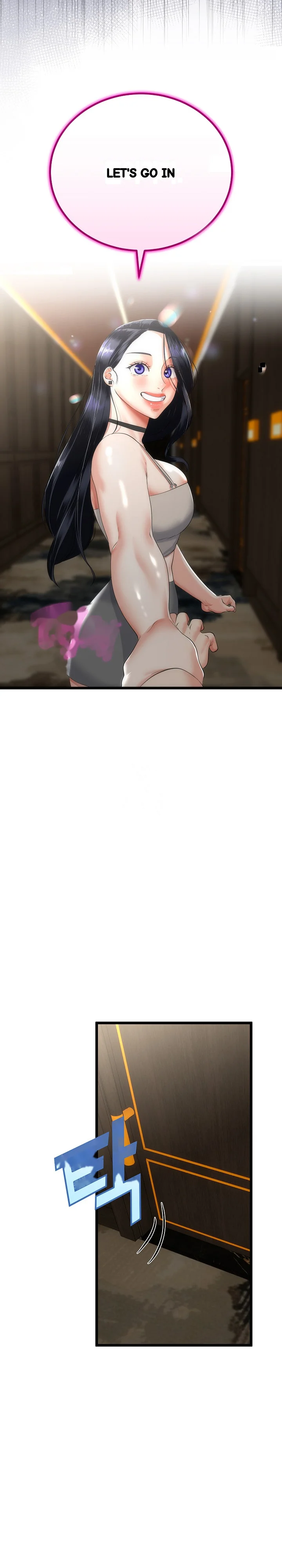 My Stepmom Has Returned Chapter 49 - Page 10