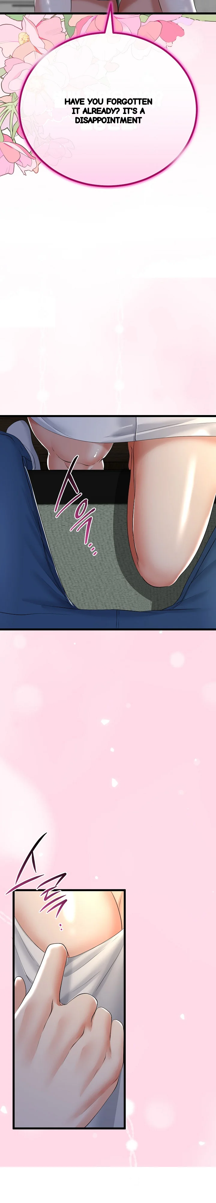 My Stepmom Has Returned Chapter 49 - Page 18