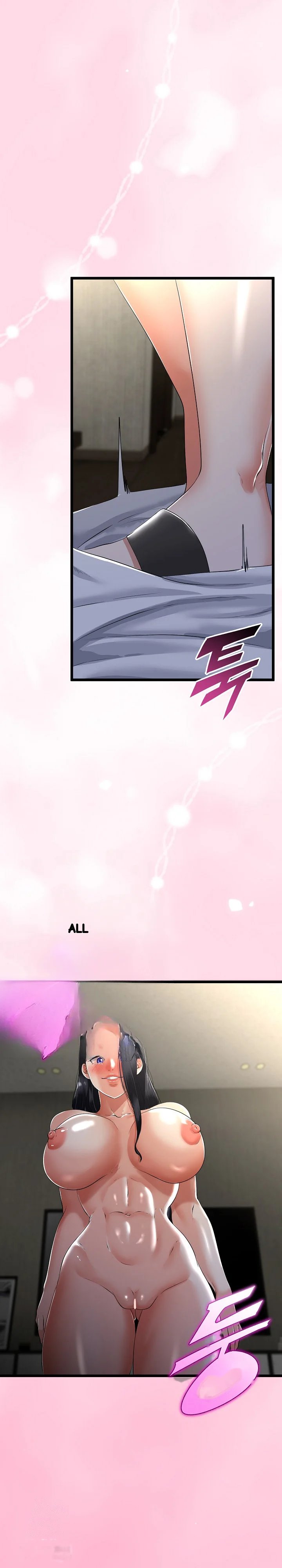 My Stepmom Has Returned Chapter 49 - Page 19