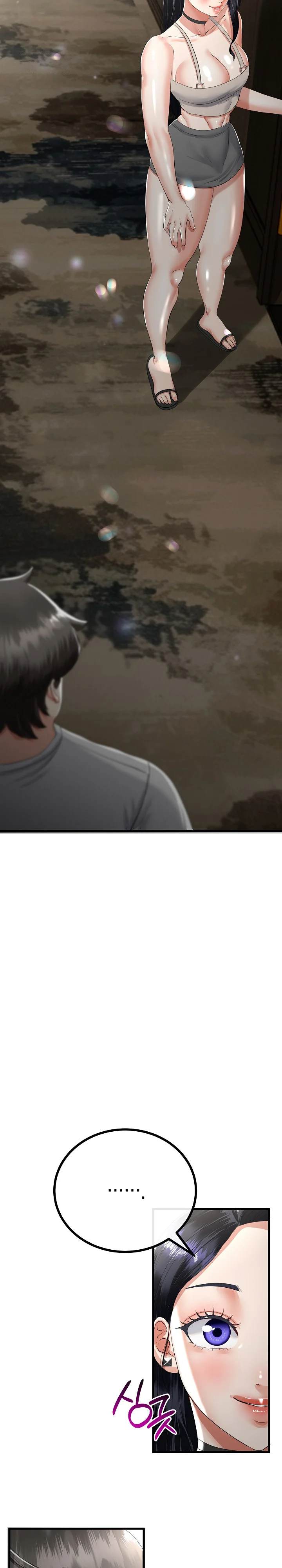 My Stepmom Has Returned Chapter 49 - Page 5