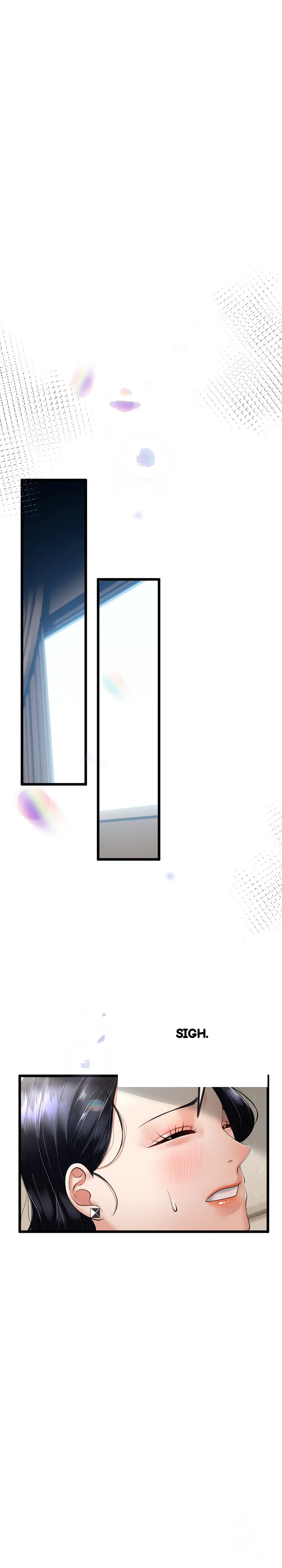 My Stepmom Has Returned Chapter 5 - Page 24