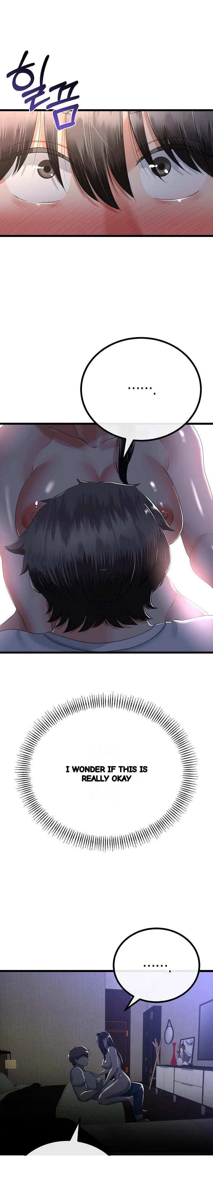 My Stepmom Has Returned Chapter 50 - Page 10