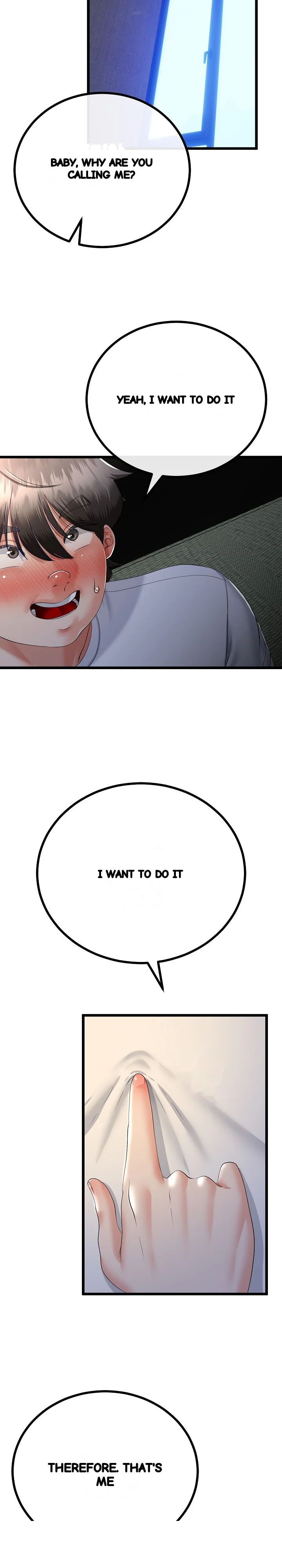 My Stepmom Has Returned Chapter 50 - Page 13
