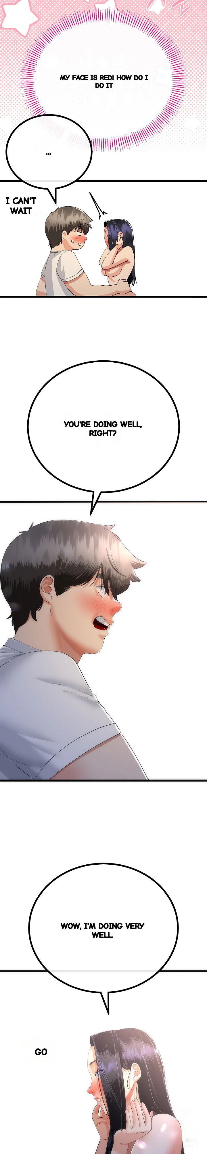 My Stepmom Has Returned Chapter 50 - Page 20