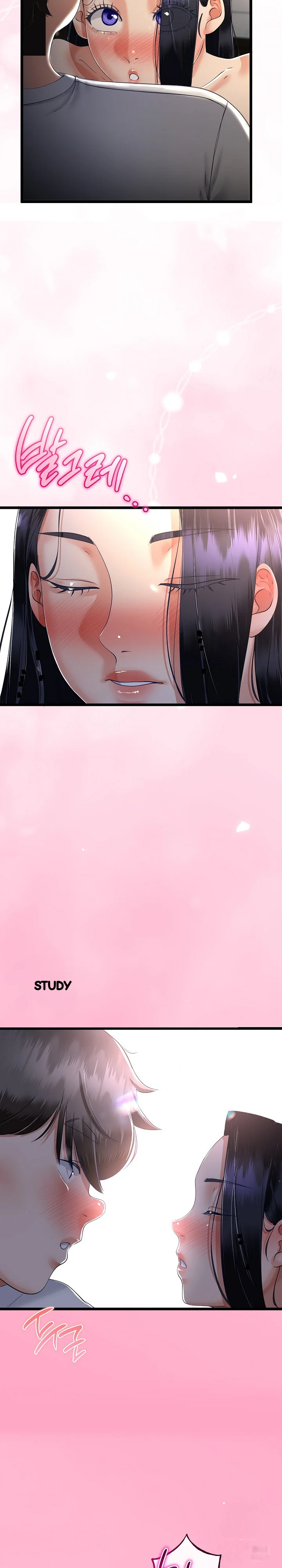 My Stepmom Has Returned Chapter 50 - Page 22