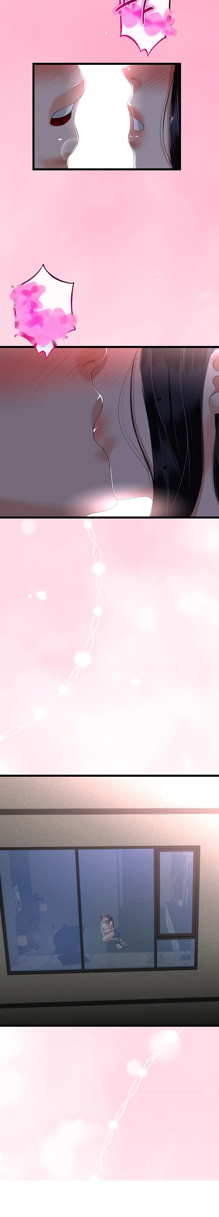 My Stepmom Has Returned Chapter 50 - Page 23