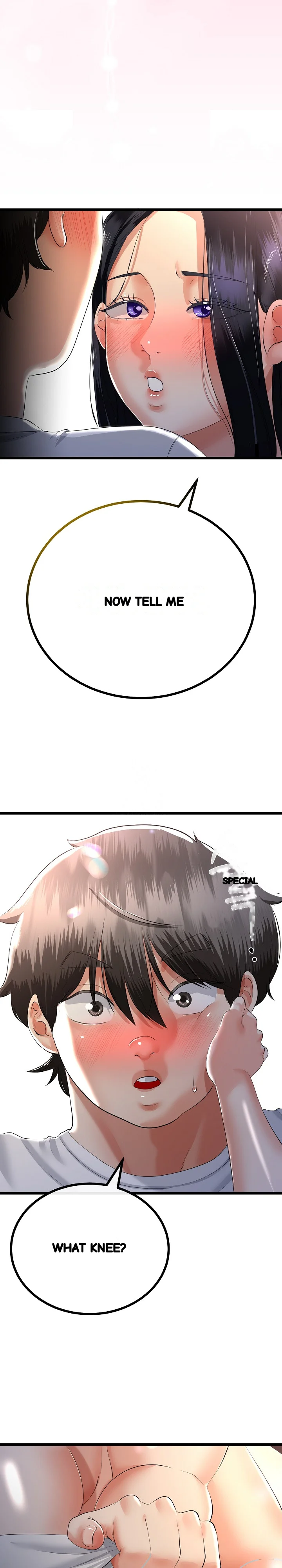 My Stepmom Has Returned Chapter 50 - Page 24