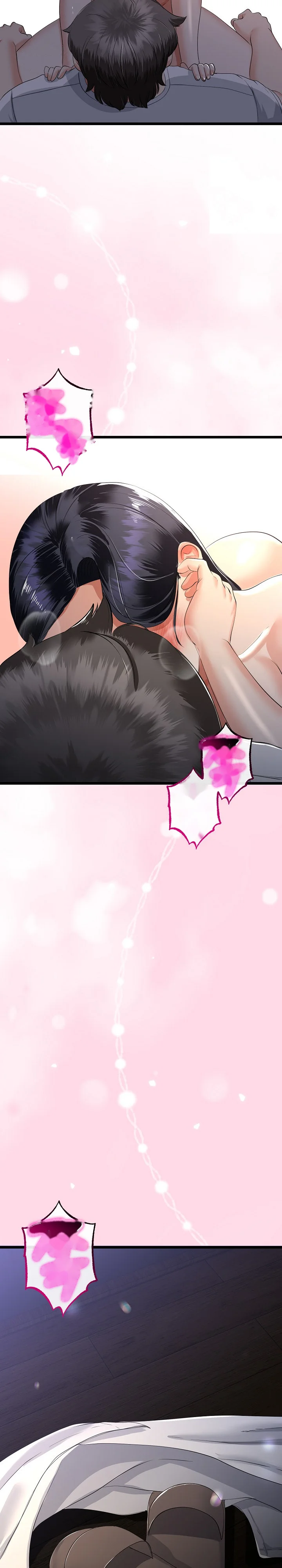 My Stepmom Has Returned Chapter 50 - Page 28