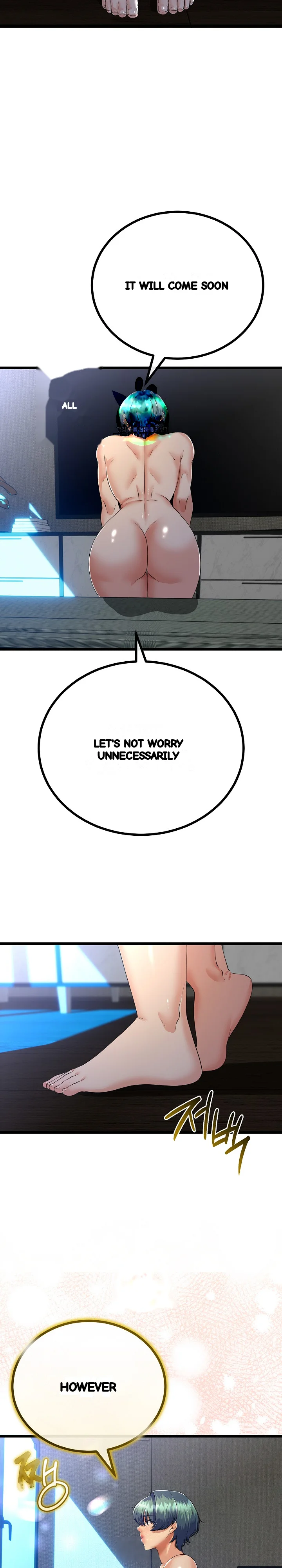 My Stepmom Has Returned Chapter 51 - Page 10