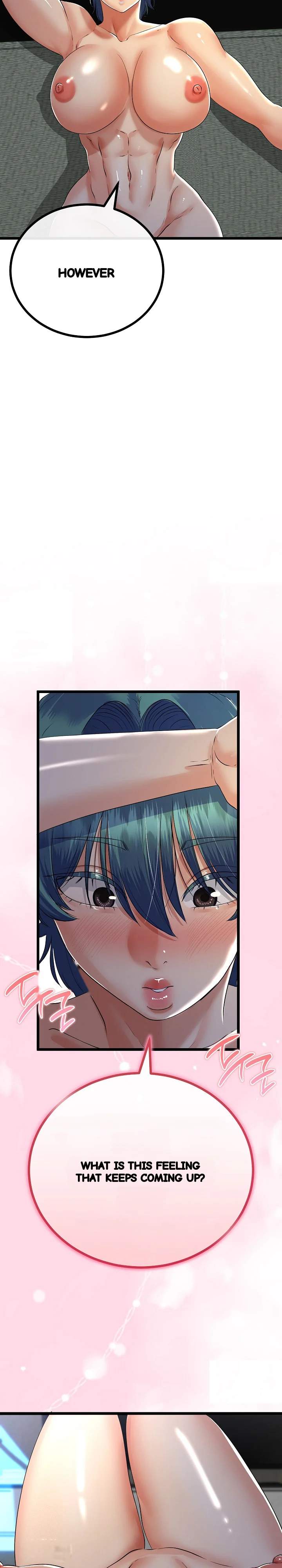 My Stepmom Has Returned Chapter 51 - Page 14
