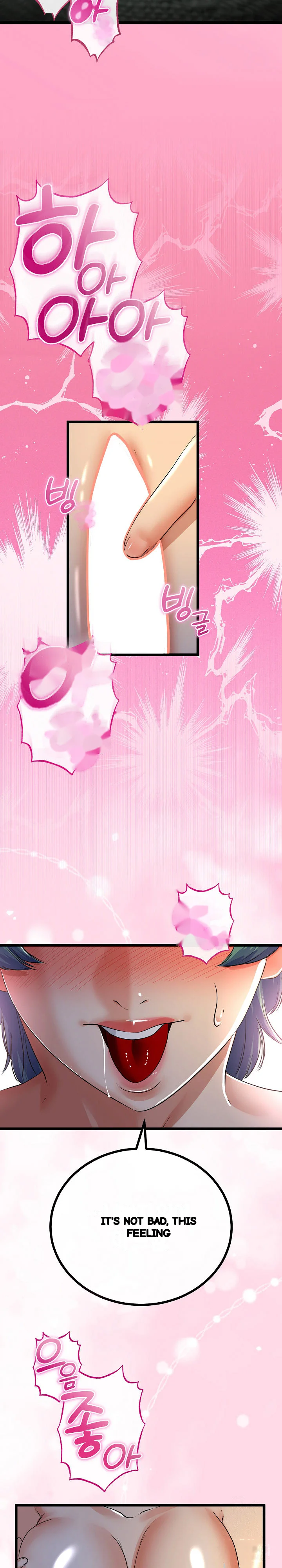 My Stepmom Has Returned Chapter 51 - Page 20