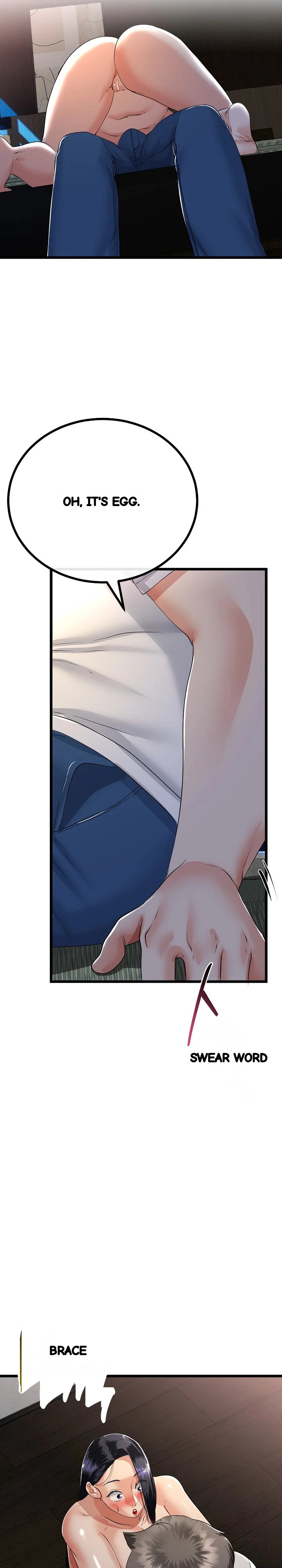 My Stepmom Has Returned Chapter 51 - Page 29