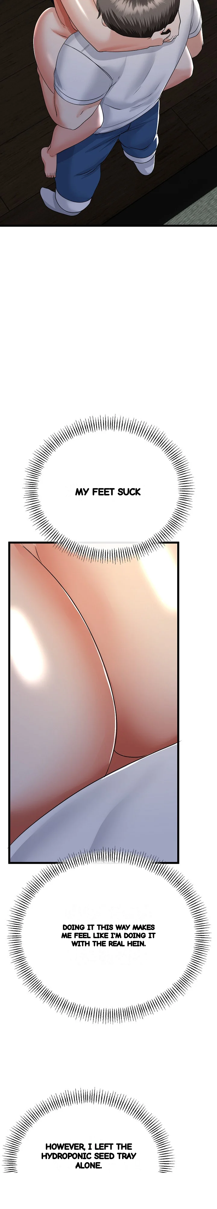 My Stepmom Has Returned Chapter 51 - Page 30