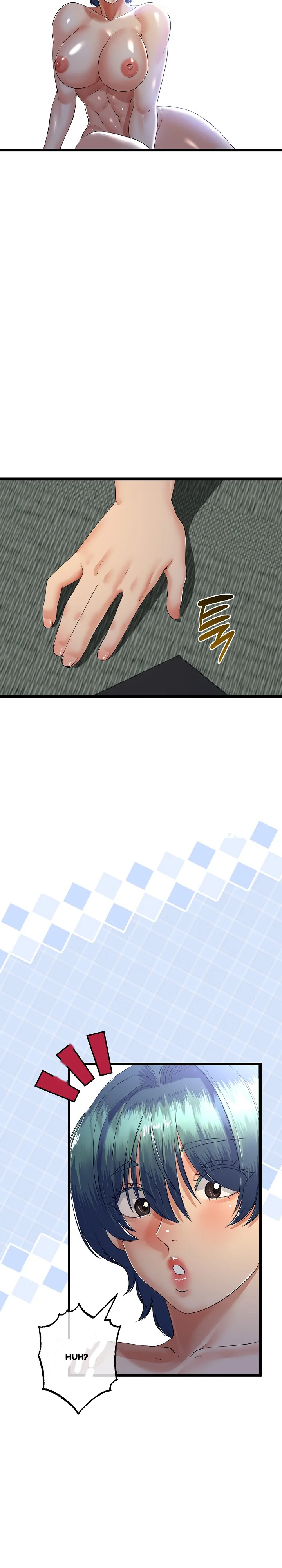 My Stepmom Has Returned Chapter 51 - Page 7
