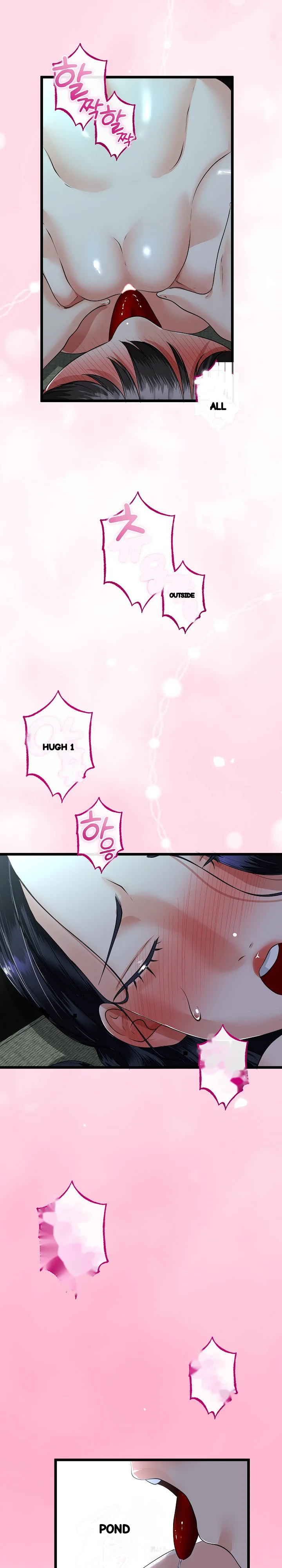 My Stepmom Has Returned Chapter 52 - Page 13