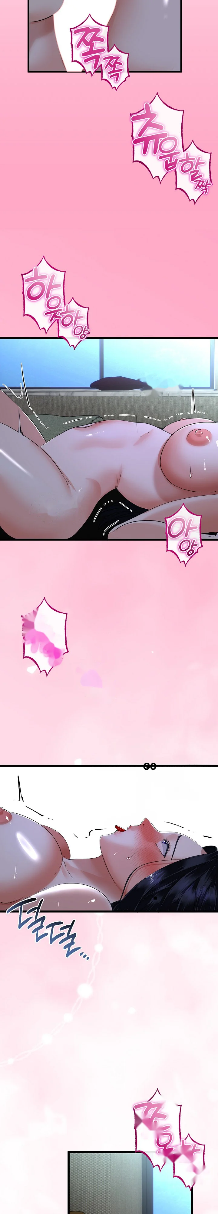 My Stepmom Has Returned Chapter 52 - Page 20