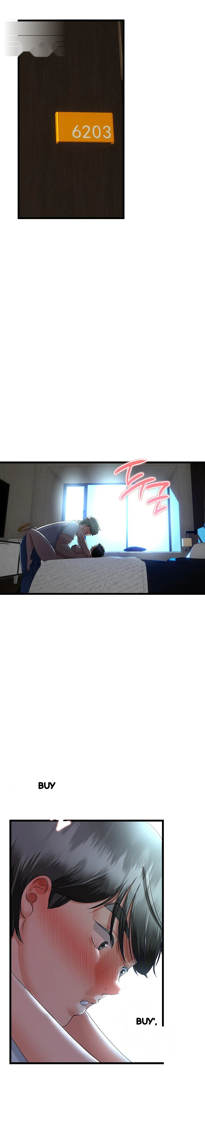 My Stepmom Has Returned Chapter 52 - Page 5