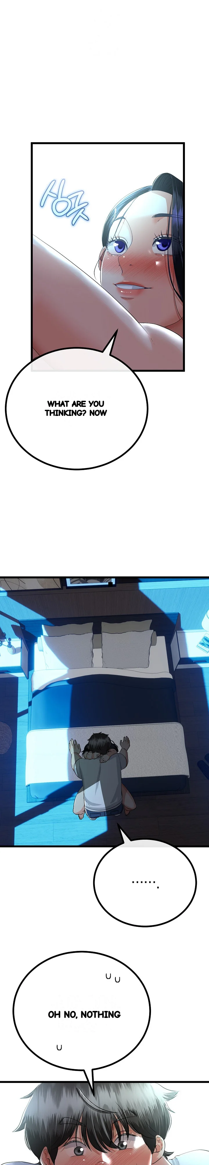 My Stepmom Has Returned Chapter 52 - Page 6