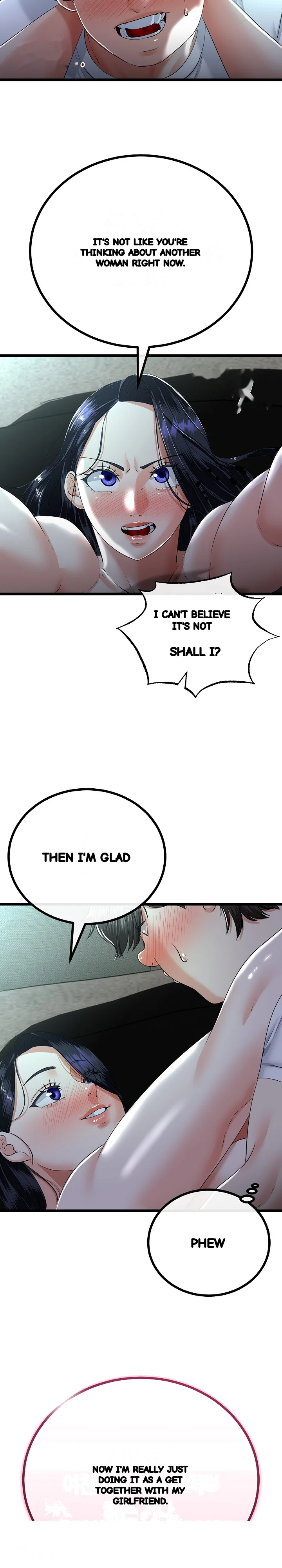 My Stepmom Has Returned Chapter 52 - Page 7