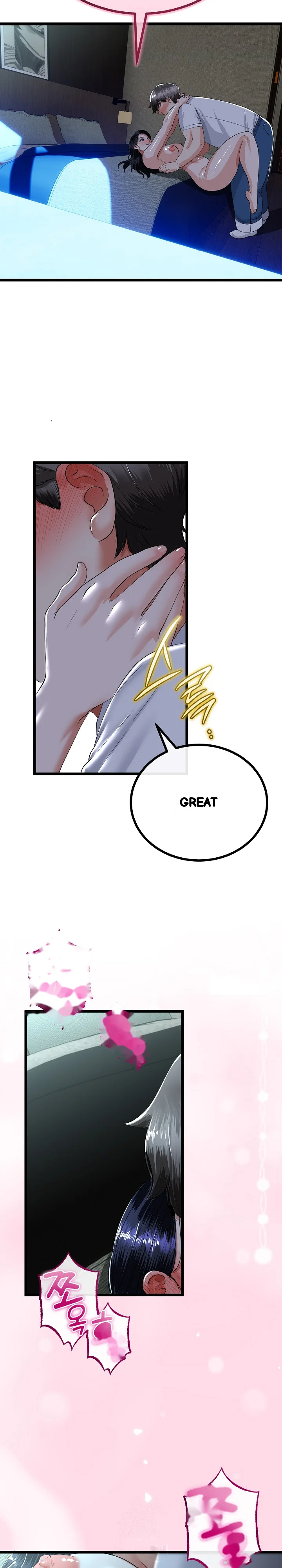 My Stepmom Has Returned Chapter 52 - Page 8