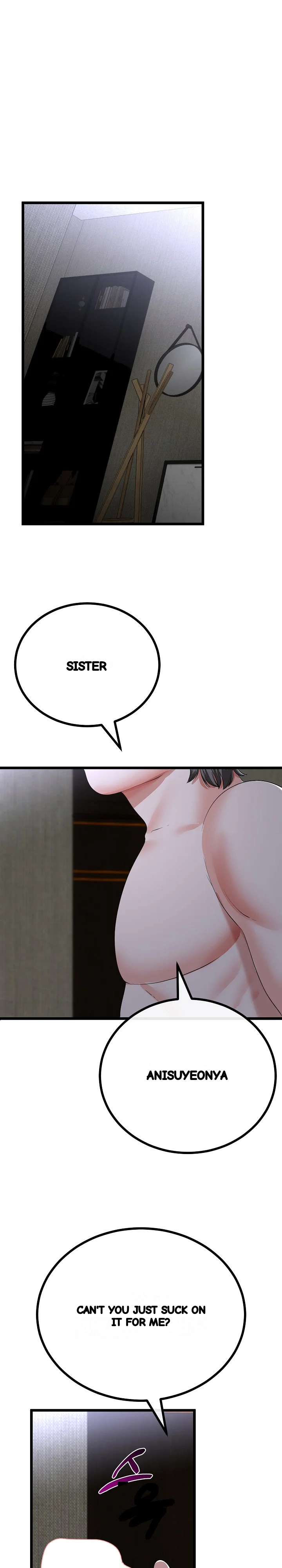 My Stepmom Has Returned Chapter 53 - Page 11