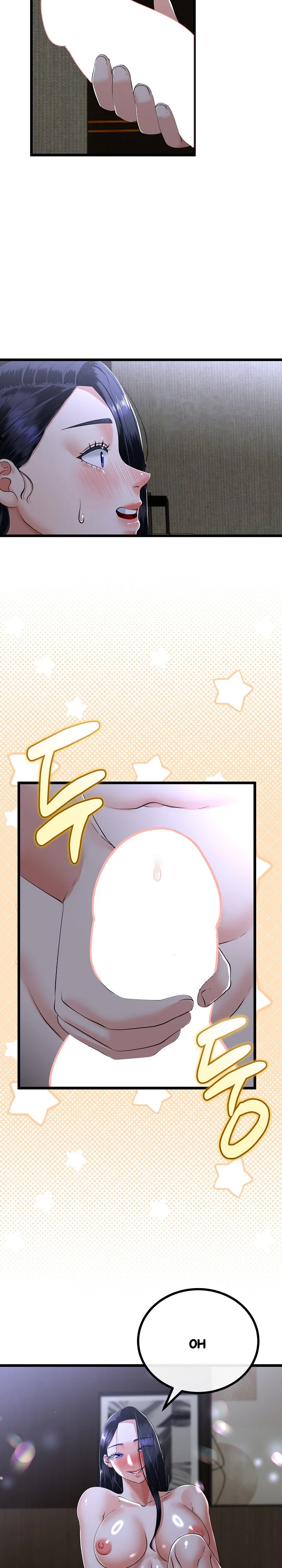 My Stepmom Has Returned Chapter 53 - Page 12