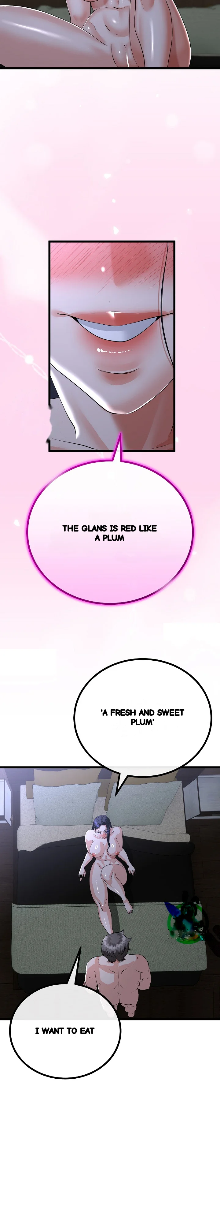 My Stepmom Has Returned Chapter 53 - Page 13