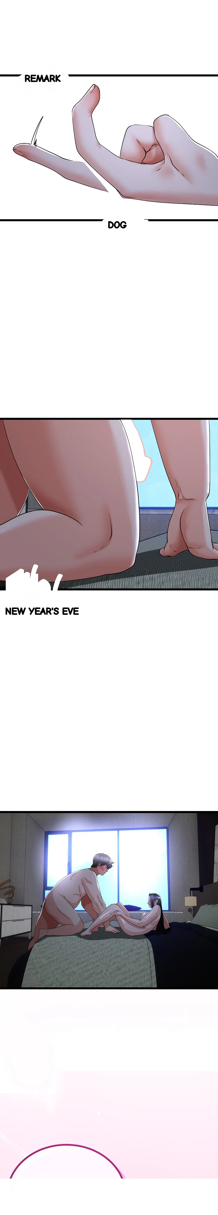 My Stepmom Has Returned Chapter 53 - Page 14