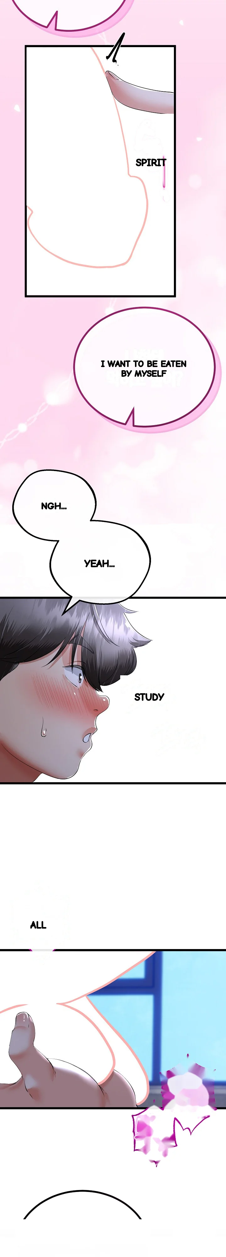 My Stepmom Has Returned Chapter 53 - Page 15