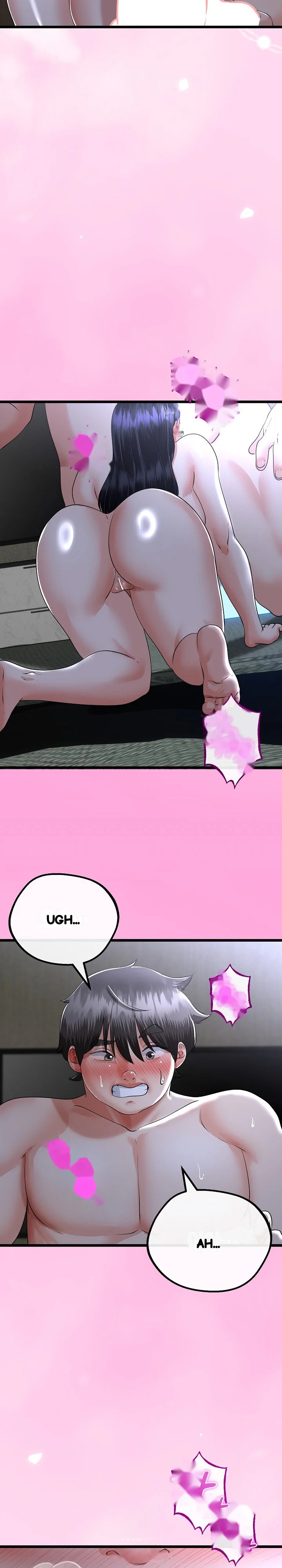 My Stepmom Has Returned Chapter 53 - Page 17
