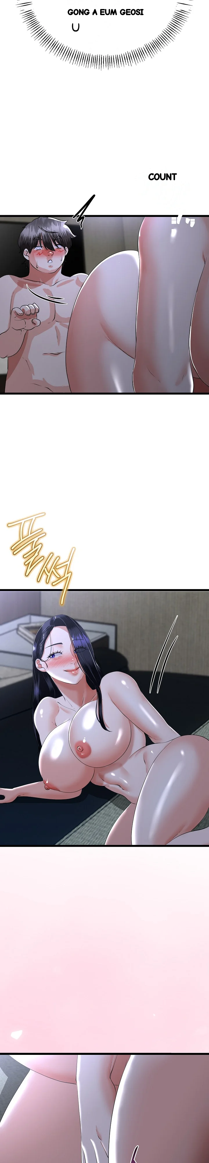 My Stepmom Has Returned Chapter 54 - Page 10