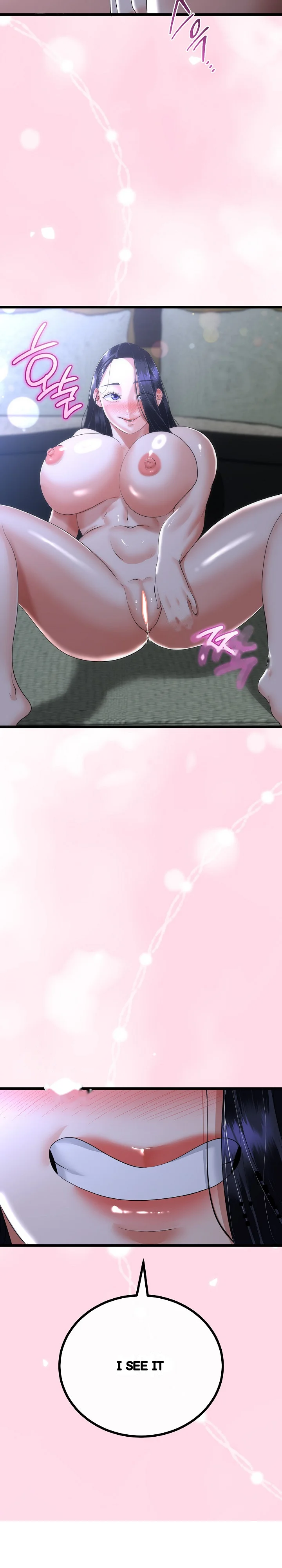 My Stepmom Has Returned Chapter 54 - Page 11