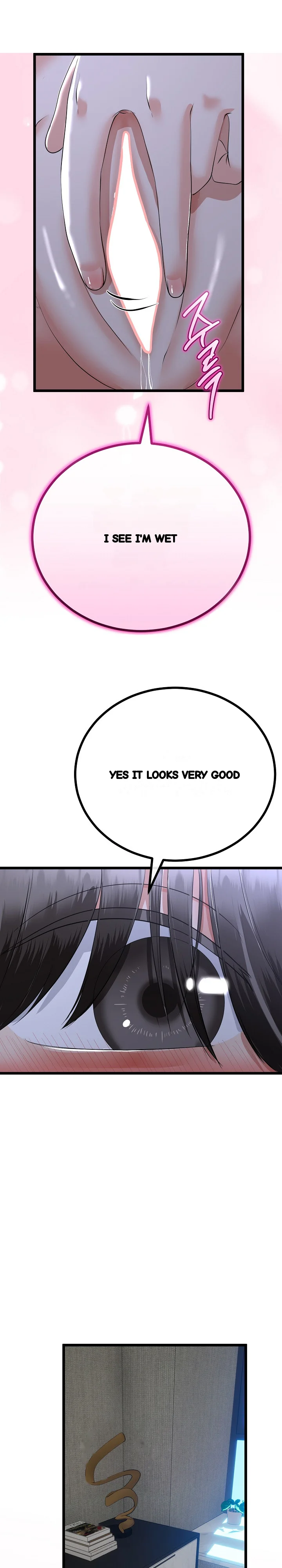 My Stepmom Has Returned Chapter 54 - Page 12