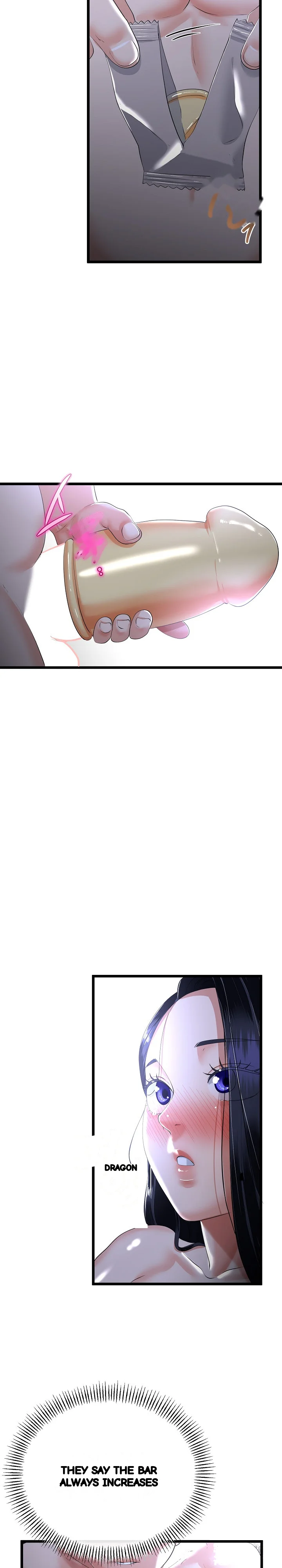 My Stepmom Has Returned Chapter 54 - Page 16