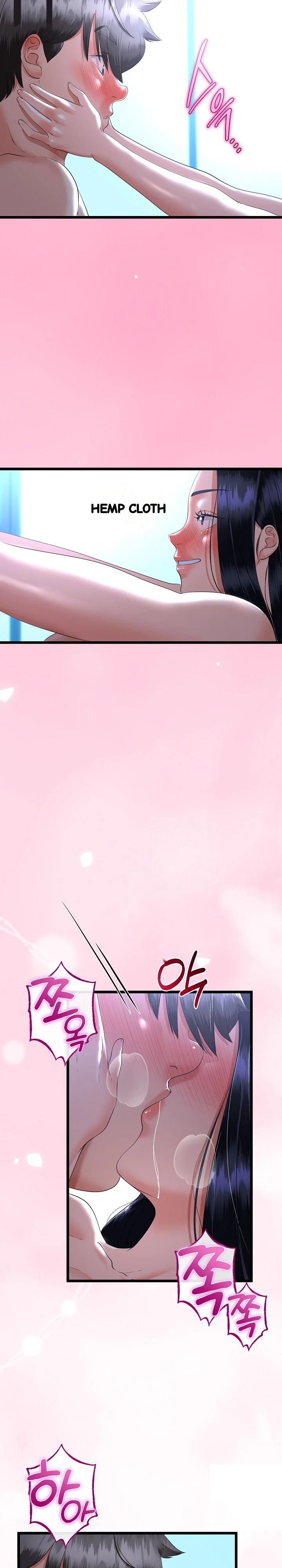 My Stepmom Has Returned Chapter 54 - Page 25