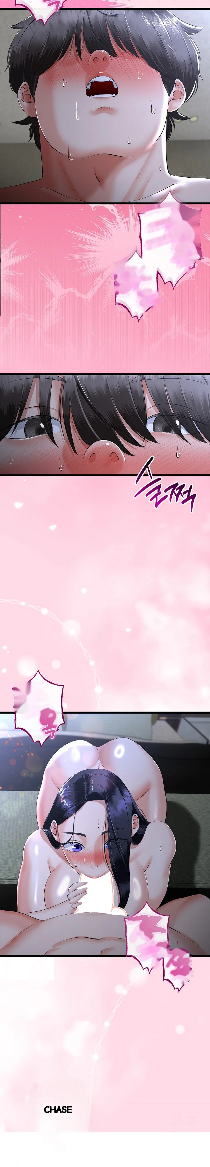 My Stepmom Has Returned Chapter 54 - Page 5