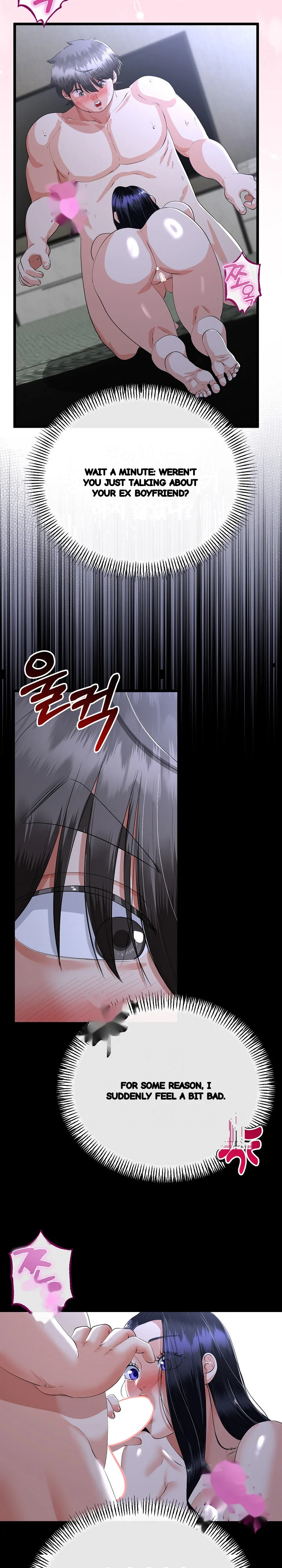 My Stepmom Has Returned Chapter 54 - Page 6
