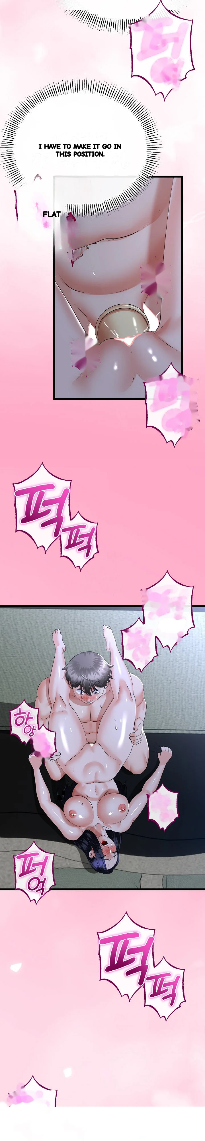 My Stepmom Has Returned Chapter 55 - Page 14