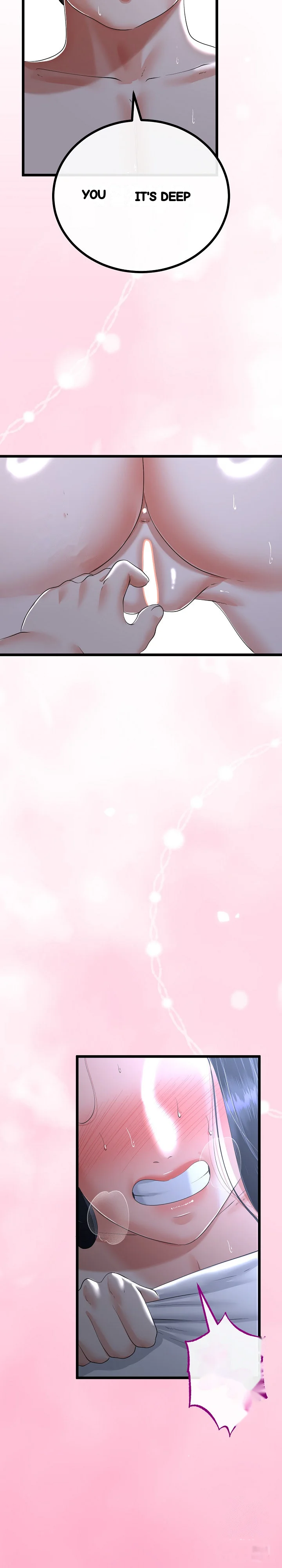 My Stepmom Has Returned Chapter 56 - Page 24
