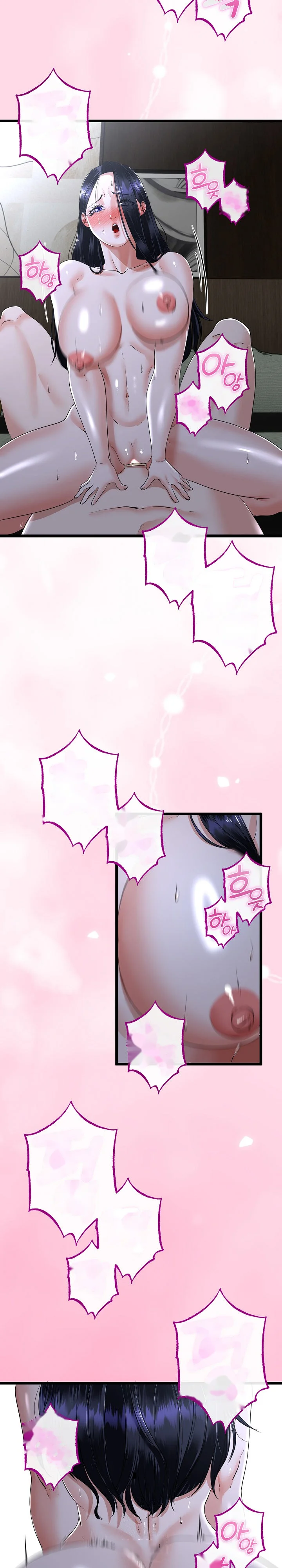 My Stepmom Has Returned Chapter 56 - Page 6