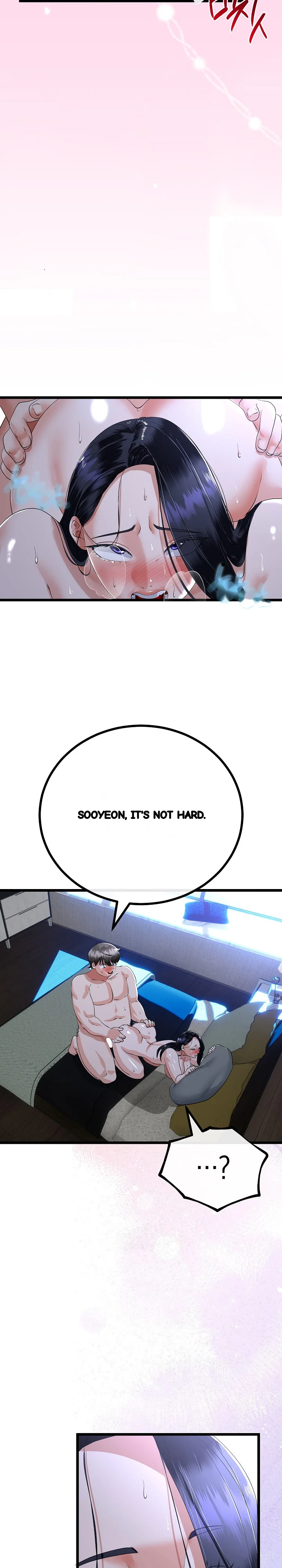 My Stepmom Has Returned Chapter 57 - Page 11