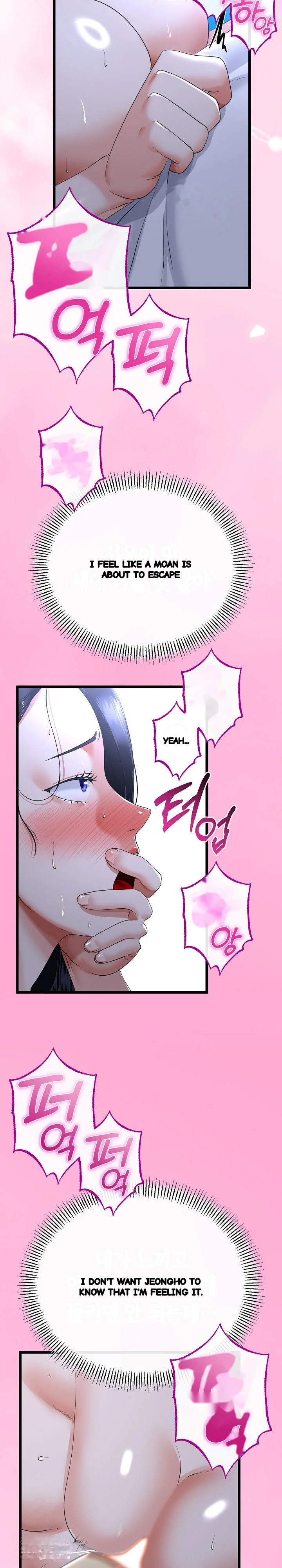 My Stepmom Has Returned Chapter 57 - Page 7