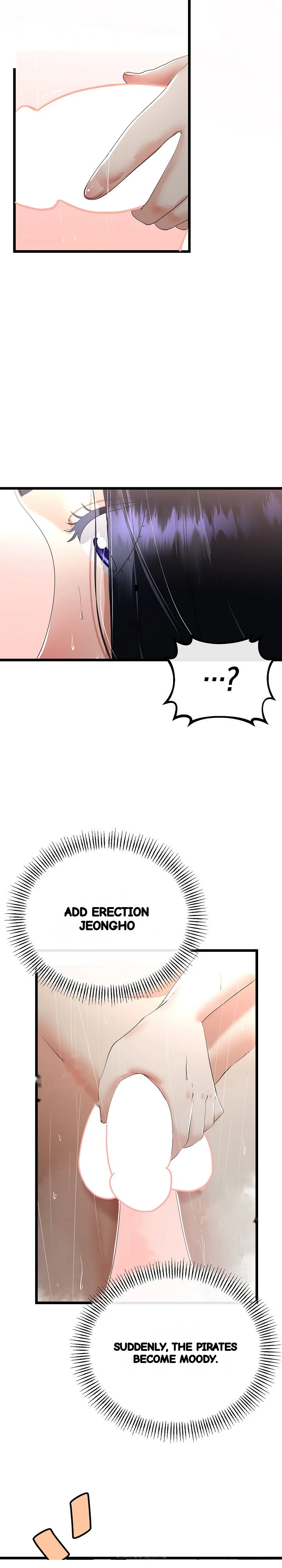 My Stepmom Has Returned Chapter 58 - Page 11